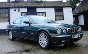 Image result for Racing Green 2004 Jaguar