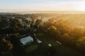 Image result for Coombe Wood Golf Club Ltd