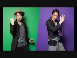 「北岡秀一」の画像検索結果