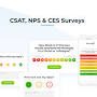 search Customer survey tools from www.nicereply.com