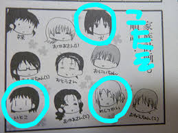 「真柴陽平 WORKING!!」の画像検索結果