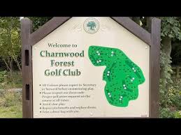 Image result for Charnwood Forest Golf Club