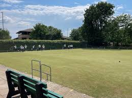 Image result for Witney Town Bowls Club