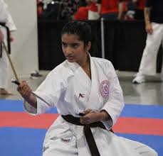 Image result for TRINITY KARATE ACADEMY