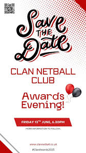Image result for Clan Netball Club