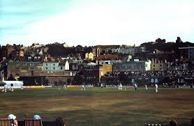 Image result for Hastings & St Leonards Priory Cricket Club