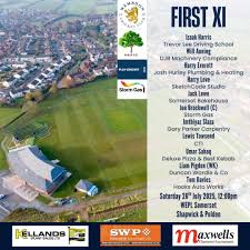 Image result for Wembdon Cricket Club