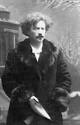 PMC Sites: Ignacy Paderewski
