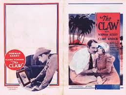 Image result for movie ball claws