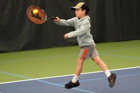 Image result for Junior Clay Tennis Registry