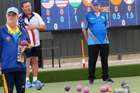 Image result for Barham Bowls Club