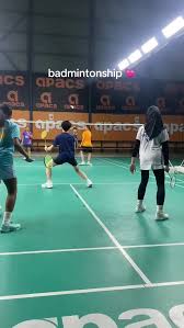 Image result for Firs (Cs) Badminton Club