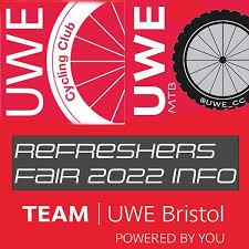 Image result for Uwe Mountain Biking Club