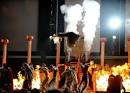 Nicki Minaj Grammy Performance