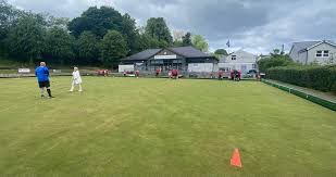 Image result for Blairgowrie Bowling Club