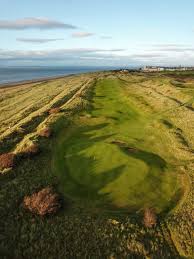 Image result for Solway Links Golf Course
