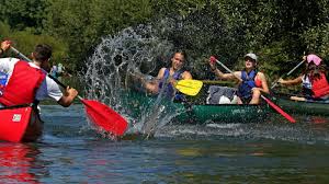 Image result for St Austell Canoe Club