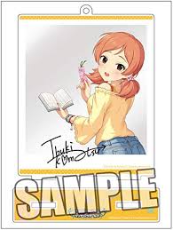 「小松伊吹」の画像検索結果