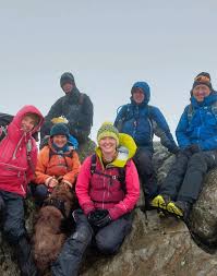 Image result for Castle Mountaineering Club