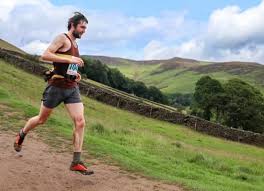Image result for Dark Peak Fell Runners Club