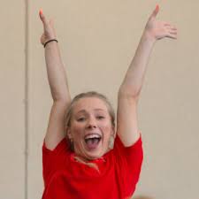 Image result for Treasure Gymnastics