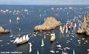 Big Brest - Sailing Photo of the Week | YachtPals.