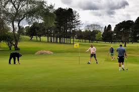 Image result for Filey Golf Club