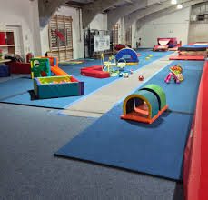 Image result for Buckley Girls Gymnastic Club