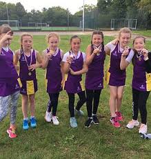 Image result for Moredon Netball Club