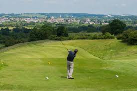 Image result for Hinksey Heights Golf Club