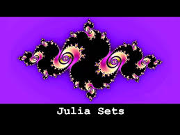Image result for julia+fractals