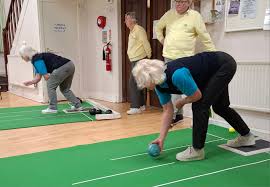 Image result for Abergavenny Bowls Club