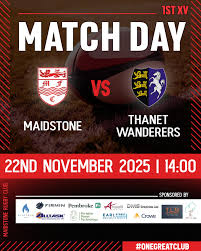 Image result for Thanet Rugby Union Football Club