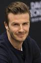 David Beckham - Forbes