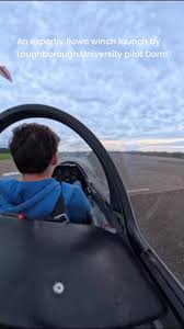 Image result for Buckminster Gliding Club Ltd