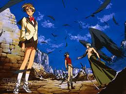 「アレン・クルゼード・シェザール 天空のエスカフローネ」の画像検索結果