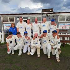 Image result for Elthorne Cricket Club