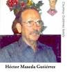 Héctor Maseda Gutiérrez, Founder and contributer, Grupo de Trabajo ... - Maseda
