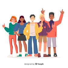 Image result for fotos de raças de pessoas