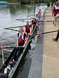 Image result for Evesham Rowing Club