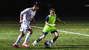 Image result for Walton Baptist Church Football Club