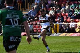 Image result for Rochdale Hornets