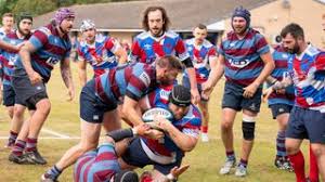 Image result for Barnsley Rugby Union Football Club