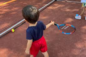 Image result for Ace Tennis Camps