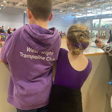 Image result for West Wight Trampoline Club