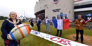 Image result for Bolton Mets RLFC