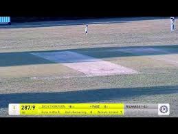 Image result for Bowdon Cricket Club