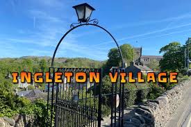 Image result for Ingleton Badminton Club