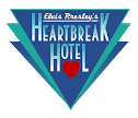 Elvis Presley's Heartbreak Hotel - Memphis, Tennessee
