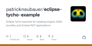 Image result for Eclipse RCP
